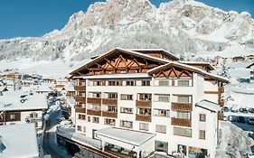 Hotel Gran Ciasa